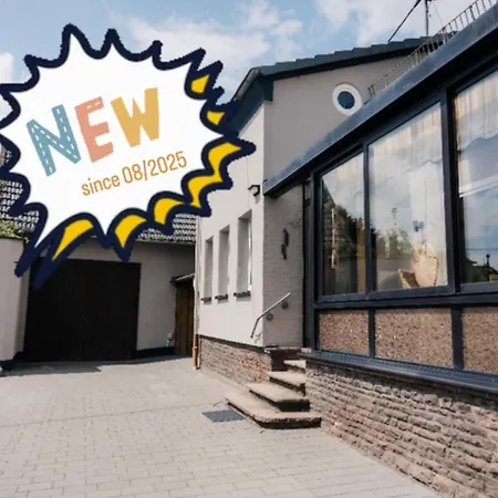 Maarwinkel Gillenfeld