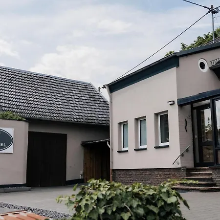 Holiday home Maarwinkel Gillenfeld