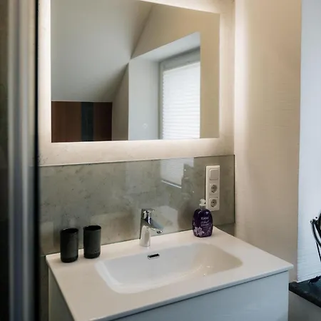 Holiday home Maarwinkel Gillenfeld