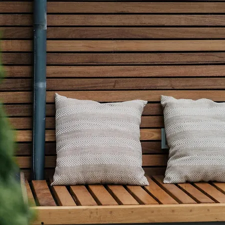 Holiday home Maarwinkel *