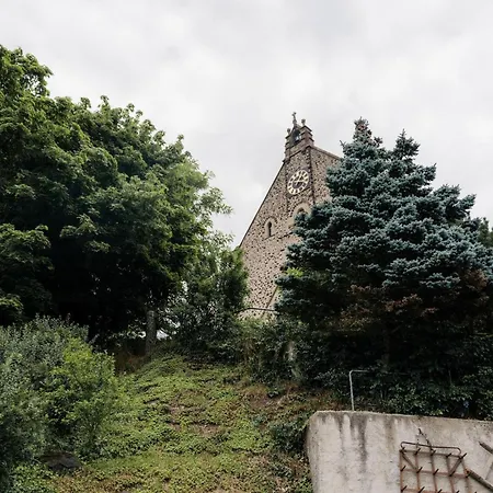 Maarwinkel Holiday home Gillenfeld