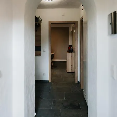 Holiday home Maarwinkel Gillenfeld