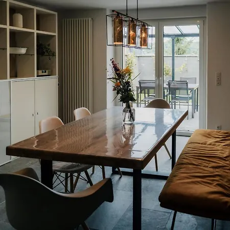 Maarwinkel Gillenfeld