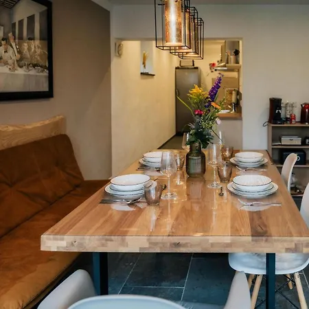 Holiday home Maarwinkel Gillenfeld