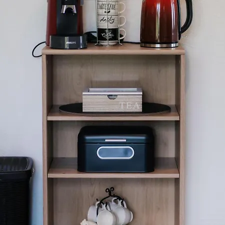 Holiday home Maarwinkel