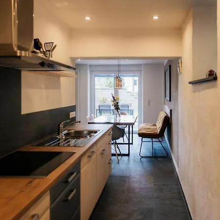 Maarwinkel * Gillenfeld