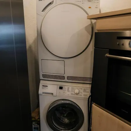 Maarwinkel Holiday home