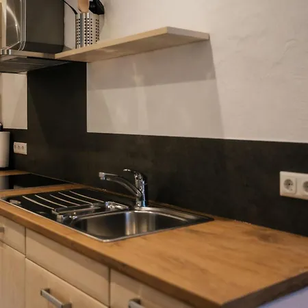 Holiday home Maarwinkel