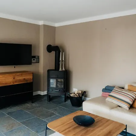 Maarwinkel Holiday home *