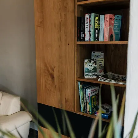 Holiday home Maarwinkel *