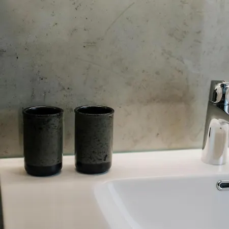 Holiday home Maarwinkel Gillenfeld