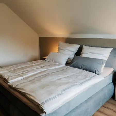 Holiday home Maarwinkel