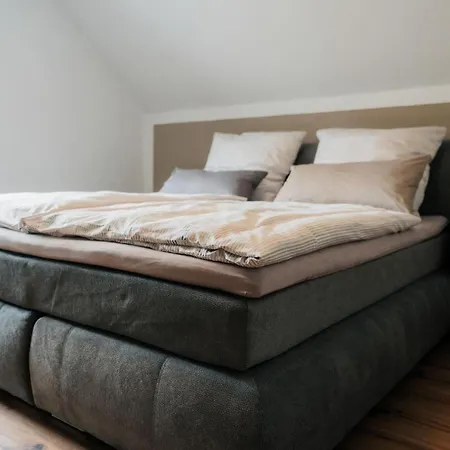 Maarwinkel Gillenfeld