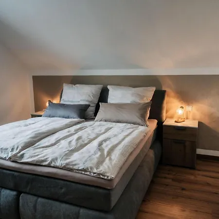 Holiday home Maarwinkel