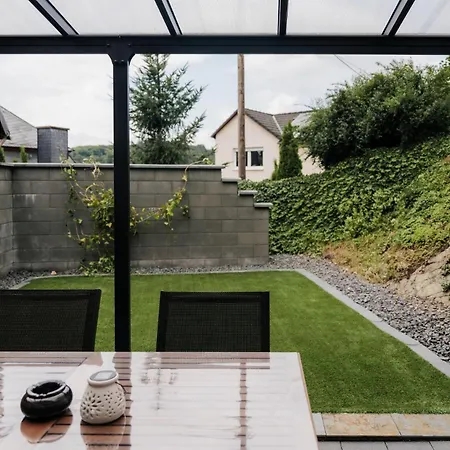 Maarwinkel Gillenfeld