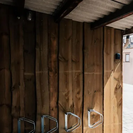 Maarwinkel Holiday home *