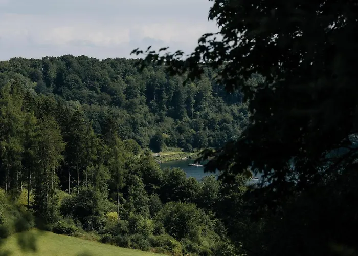 Hébergement de vacances Maarwinkel Gillenfeld