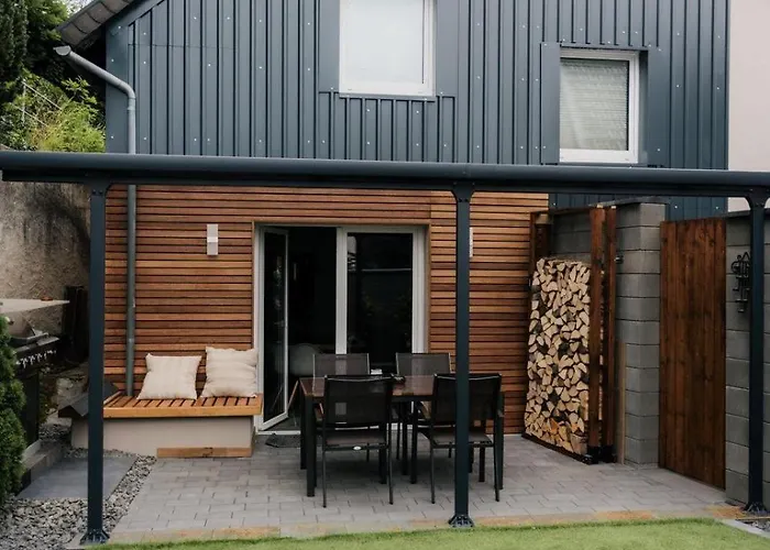 Maarwinkel * Gillenfeld