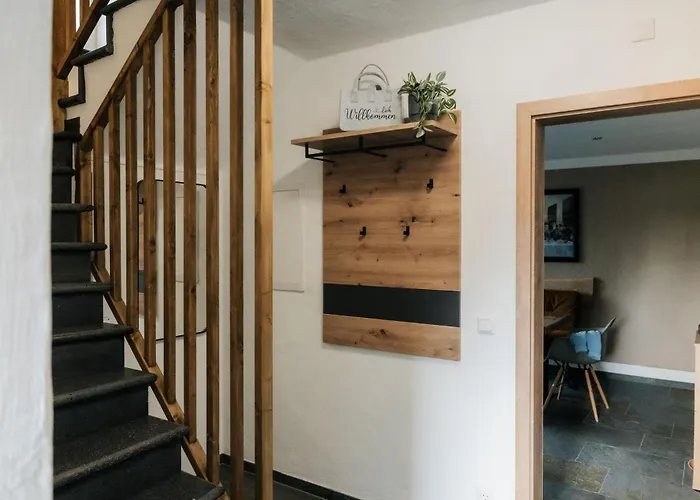 Maarwinkel Gillenfeld