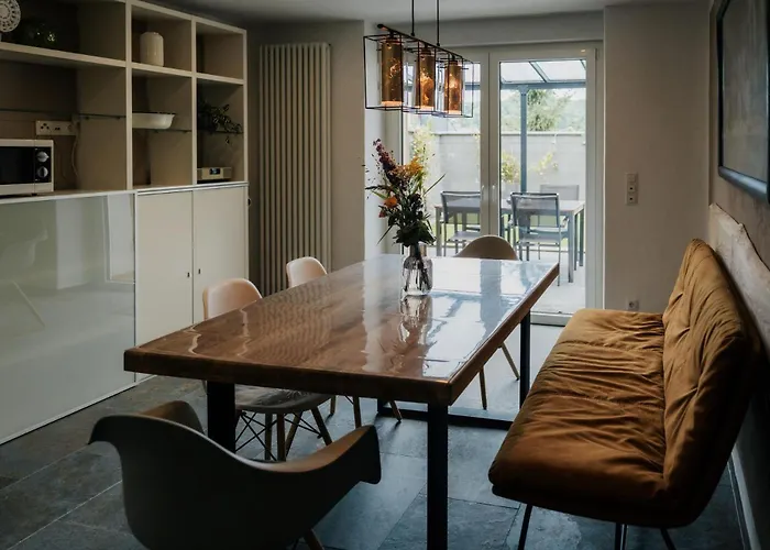 Maarwinkel Gillenfeld