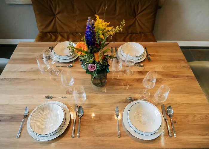 Maarwinkel * Gillenfeld