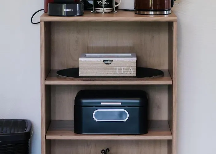 Hébergement de vacances Maarwinkel