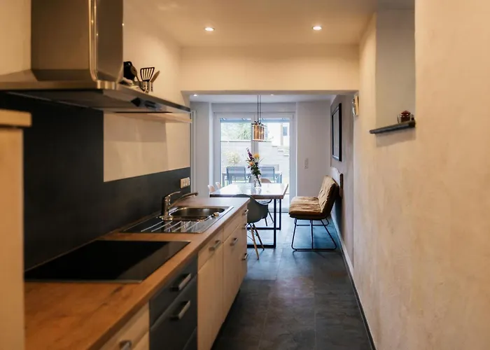 Maarwinkel * Gillenfeld