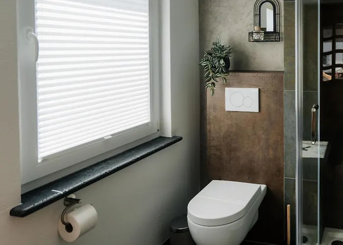 Maarwinkel * Gillenfeld