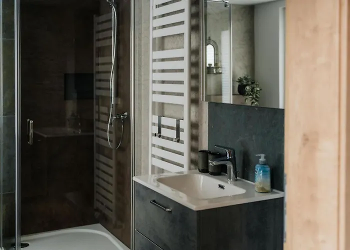 Hébergement de vacances Maarwinkel Gillenfeld