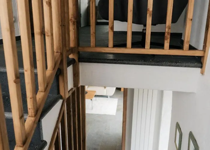 Maarwinkel Hébergement de vacances