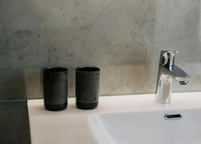 Hébergement de vacances Maarwinkel Gillenfeld