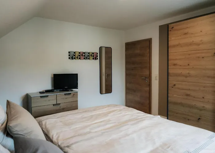 Hébergement de vacances Maarwinkel *