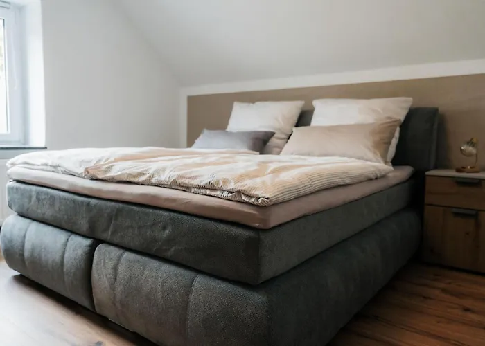 Maarwinkel Gillenfeld