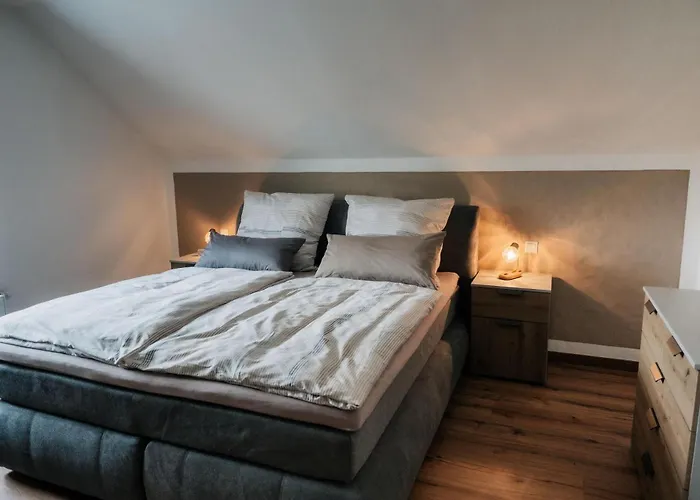 Hébergement de vacances Maarwinkel