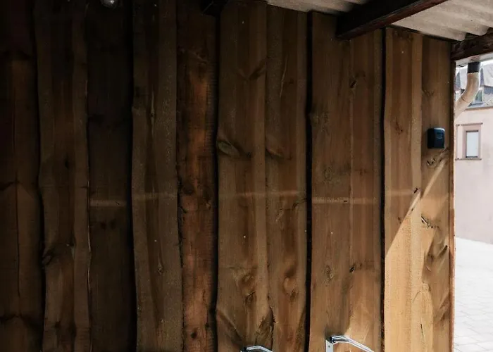 Maarwinkel Hébergement de vacances *